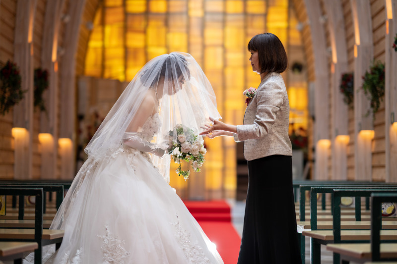 オトナフォトを選んだ理由