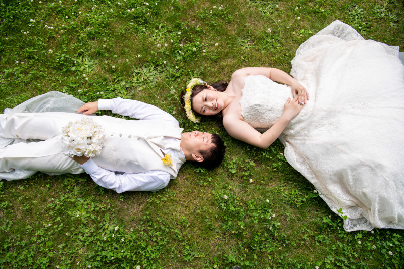 撮影で嬉しかったこと