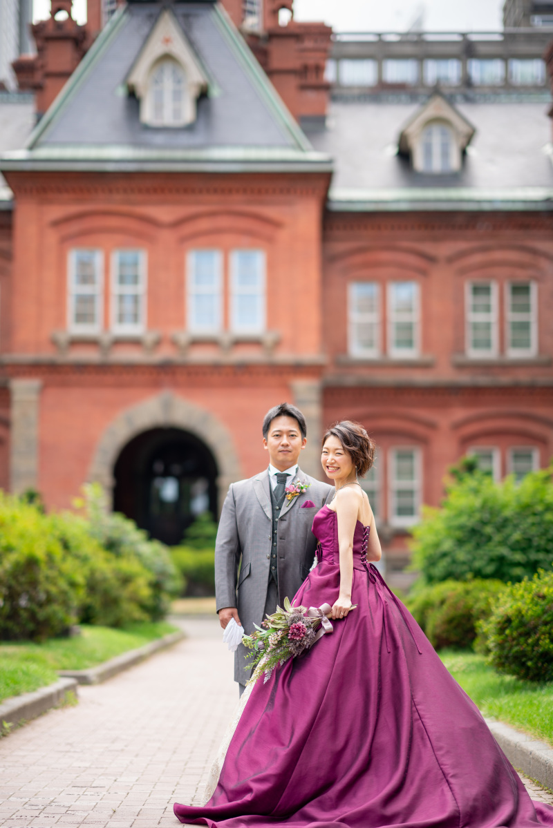 当日の撮影で嬉しかったこと