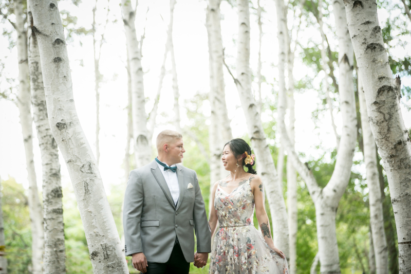 8月の真夏ど真ん中暑い1日でした