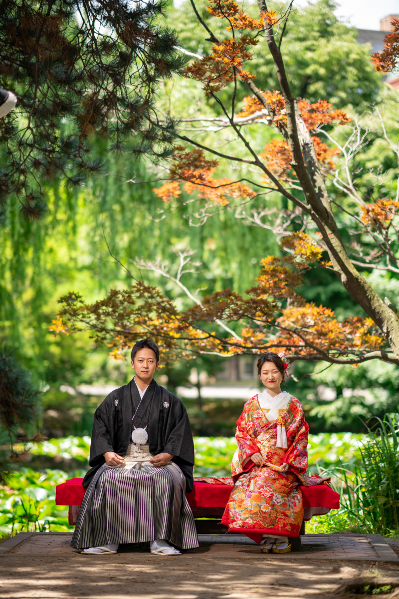 撮影チームの感想