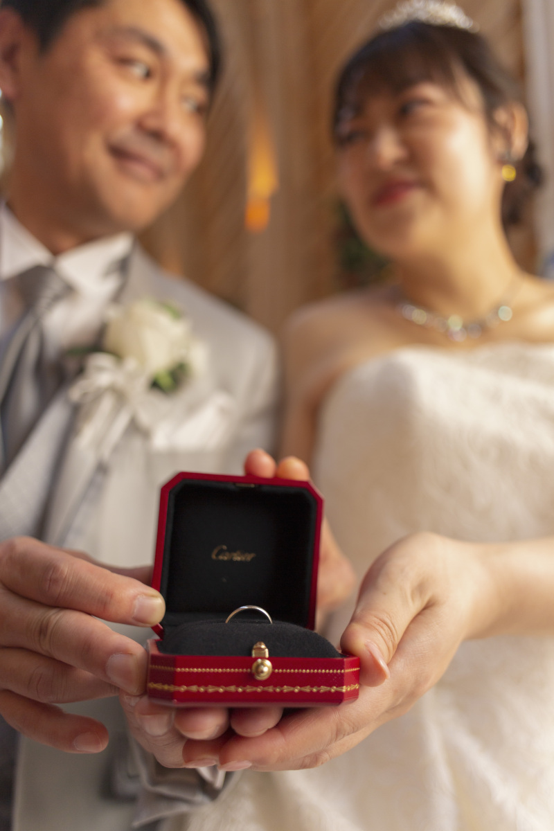 フォトウェディングご検討中の方へ