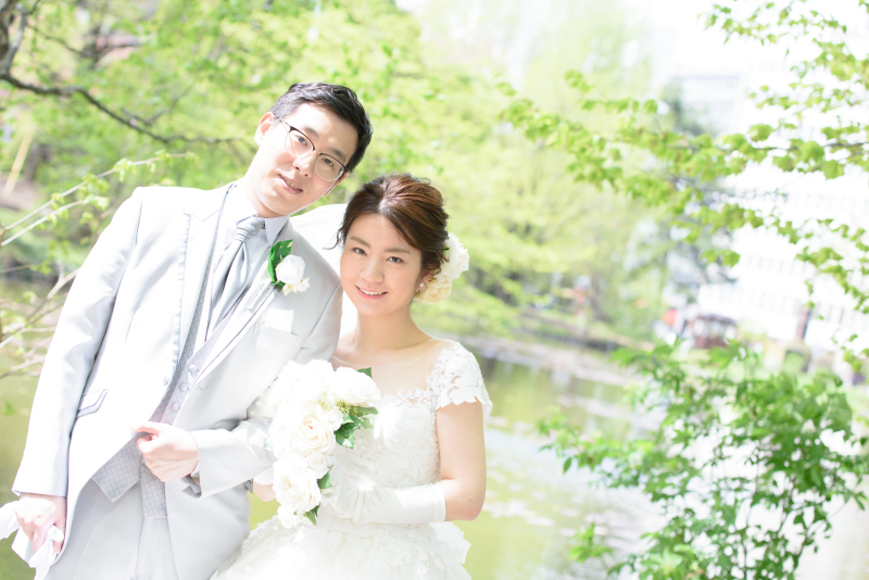 とても楽しかったです