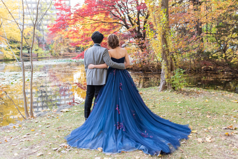 フォトウェディングご検討中の方へ