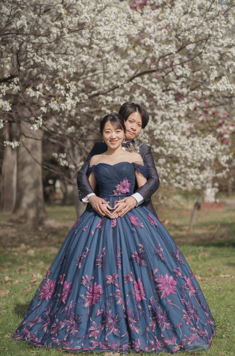 結婚写真撮影でうれしかったこと