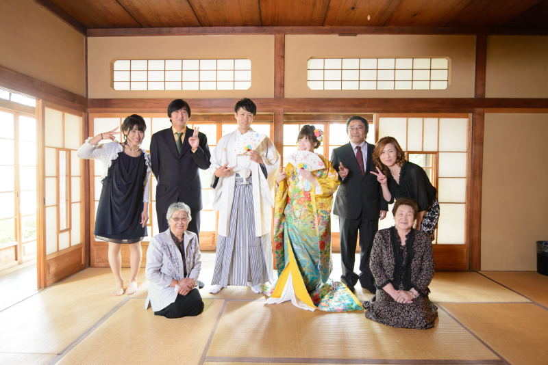 みんなで楽しくがコンセプト