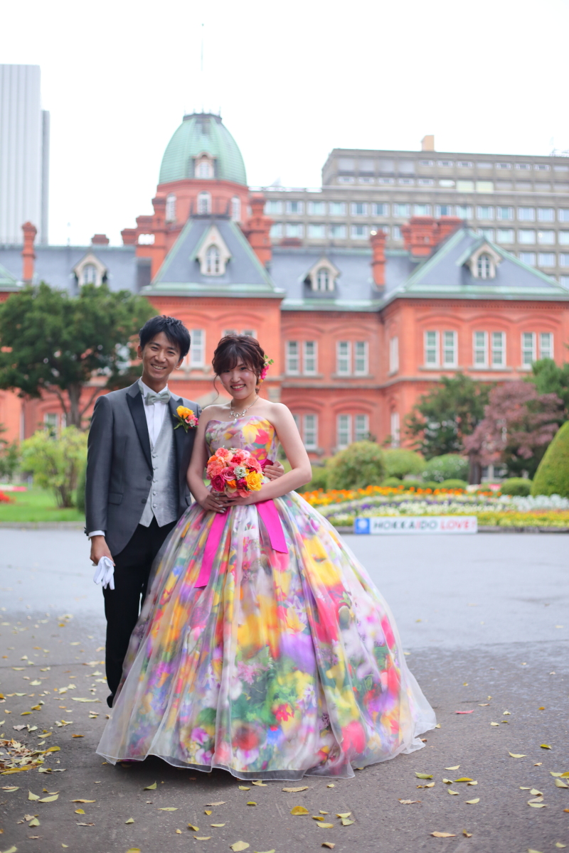 撮影チームの感想