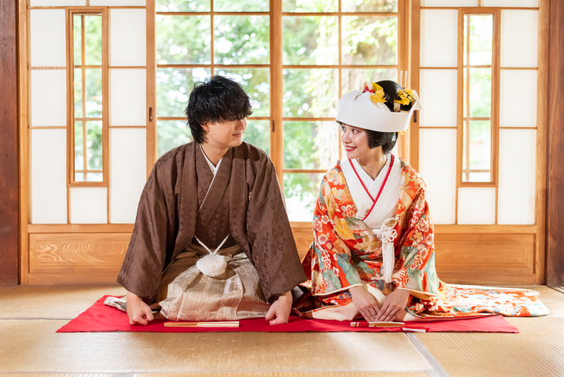 一言メッセージ