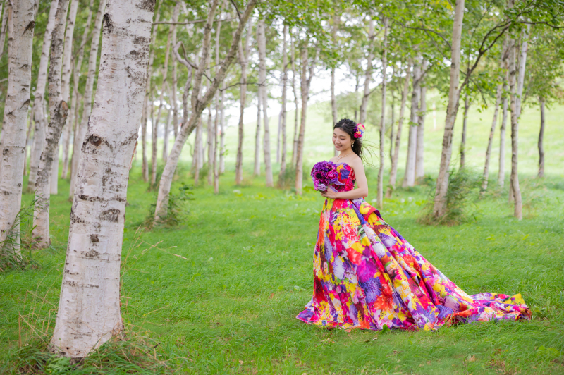 撮影チームの感想/カメラマン、ディレクター