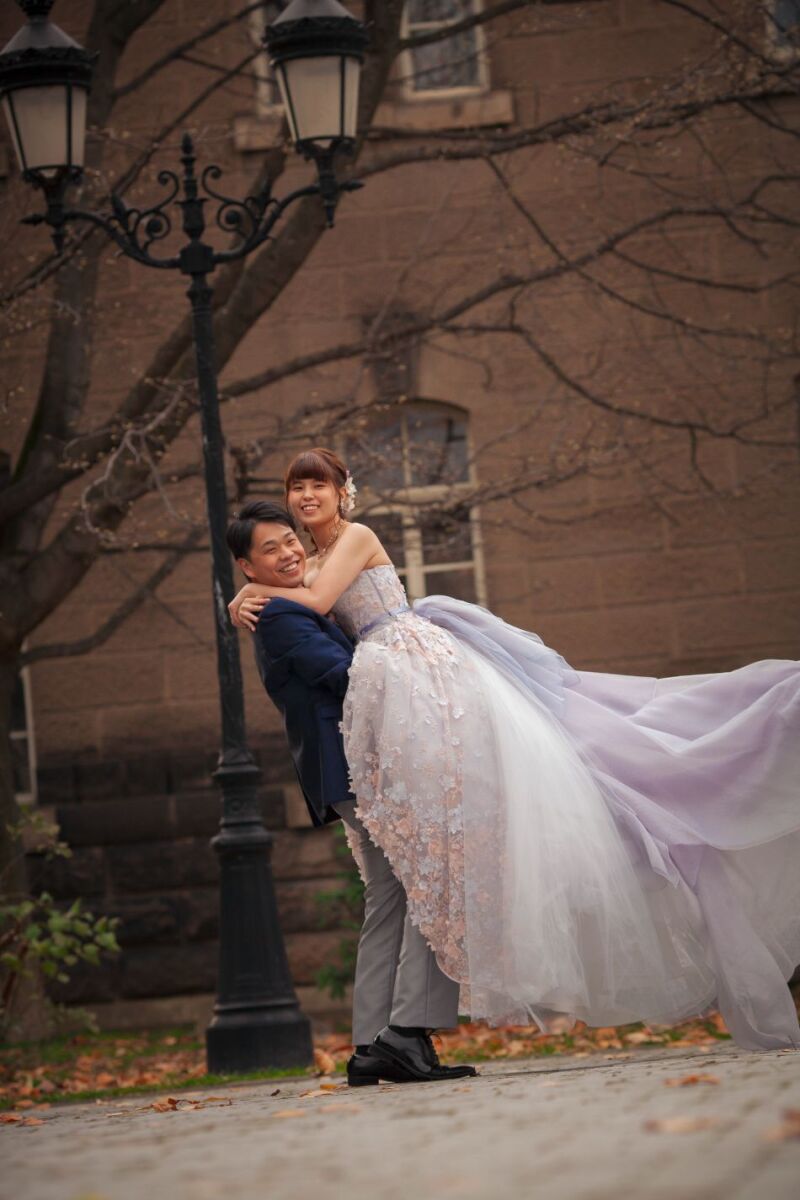 フォトウェディングをご検討中の方へ