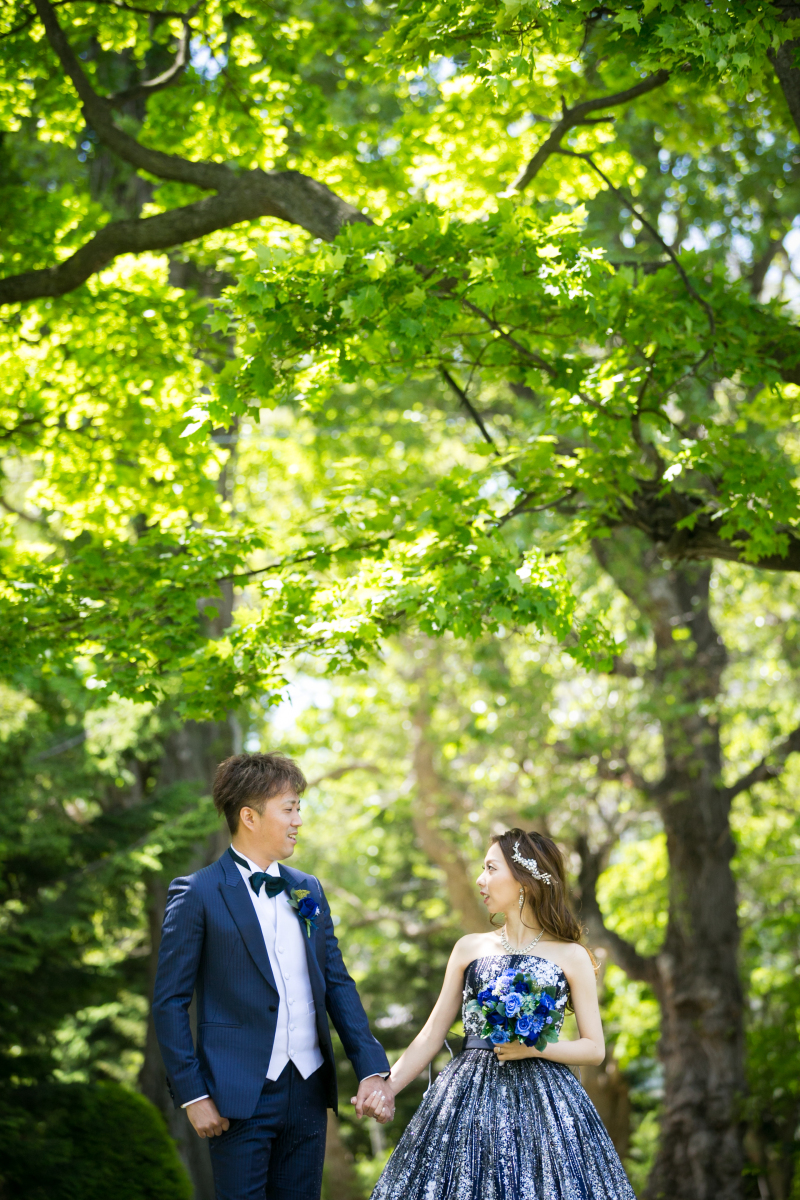 中島公園に移動