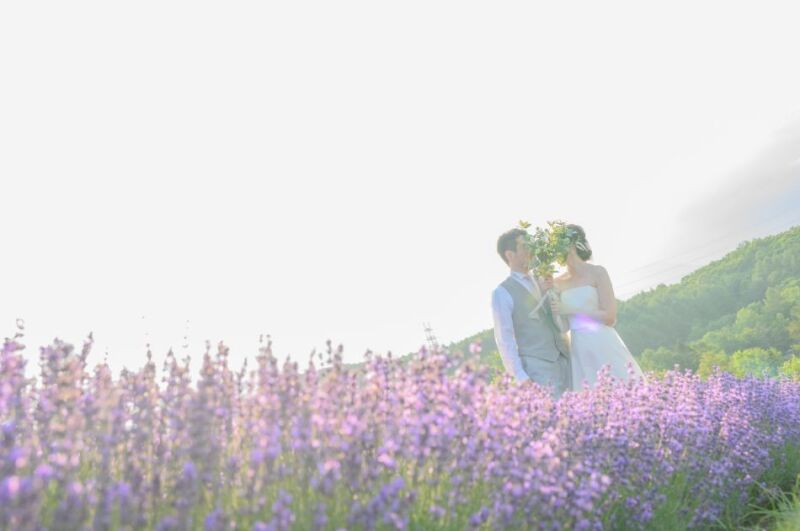 衣装・ヘアメイク