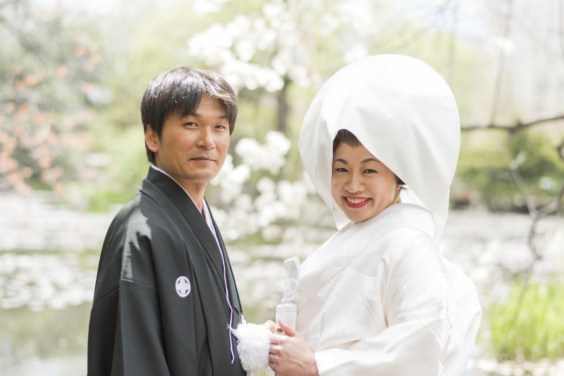 カメラマンさんのカメラが僕のカメラと同機種