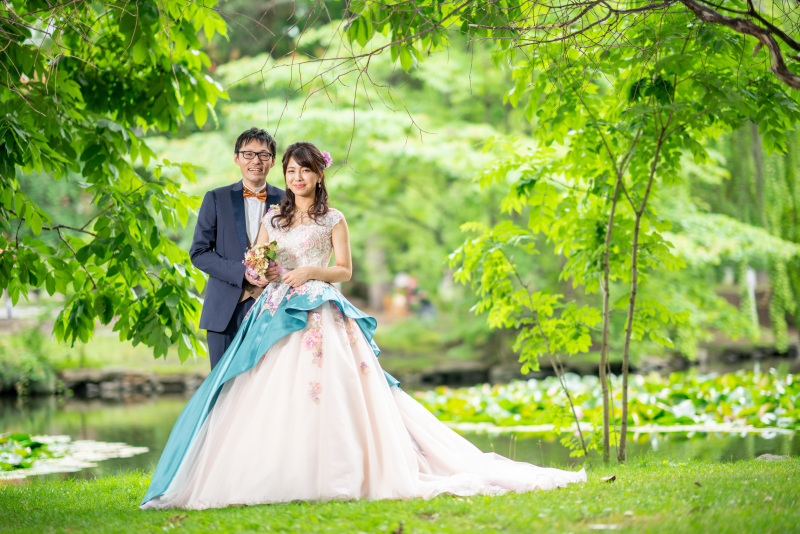 一言お願いします