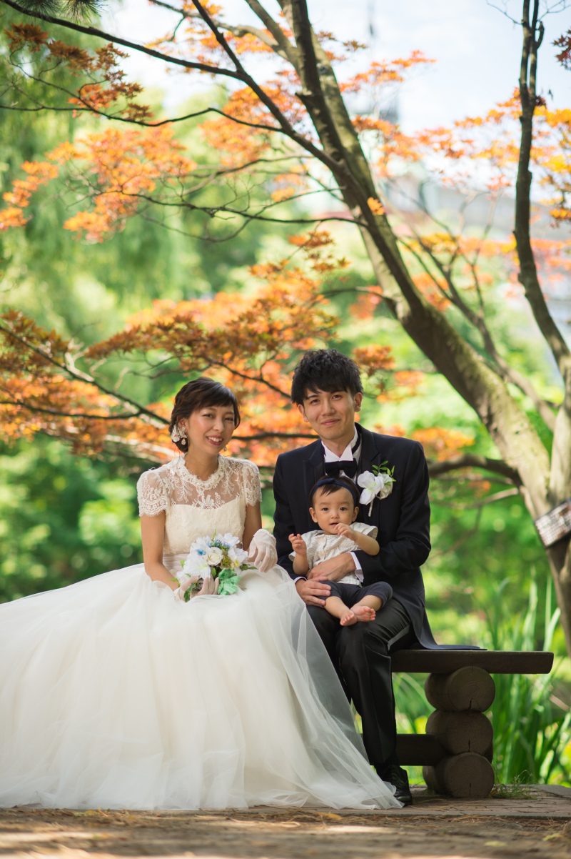 お部屋に飾る写真がたくさん