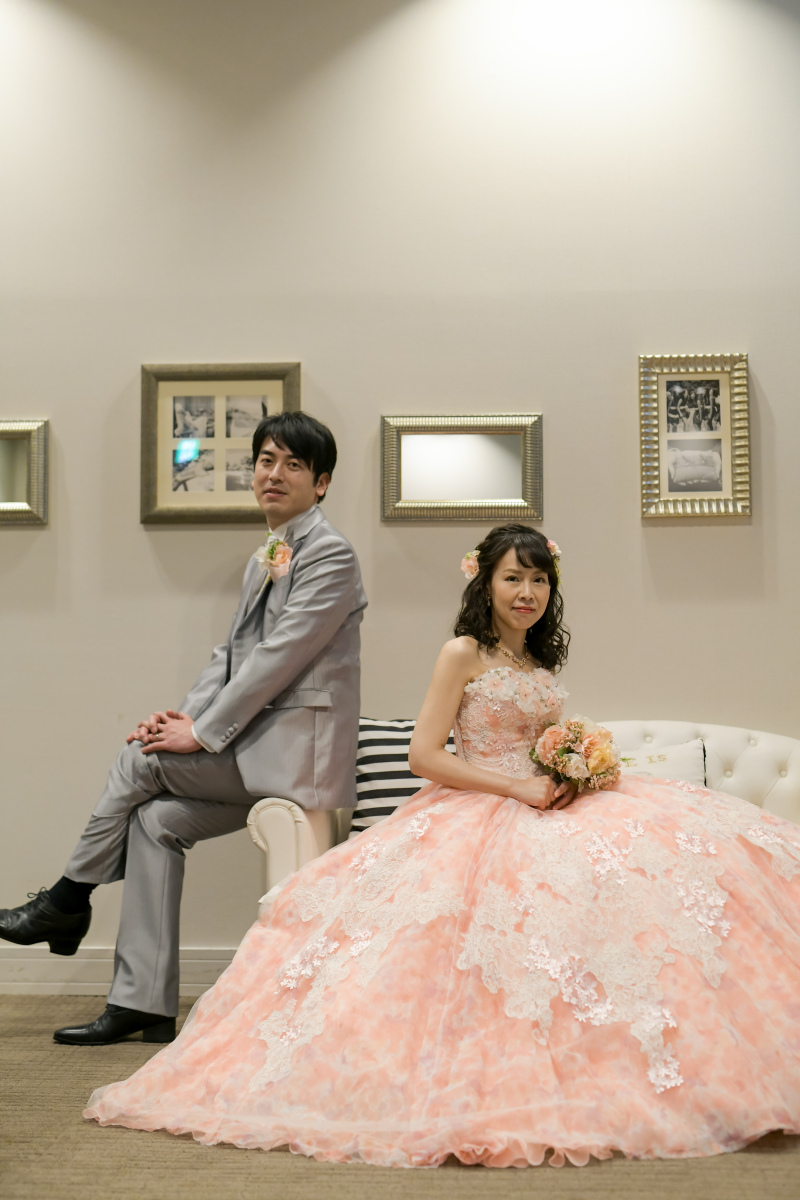 撮影チームの感想