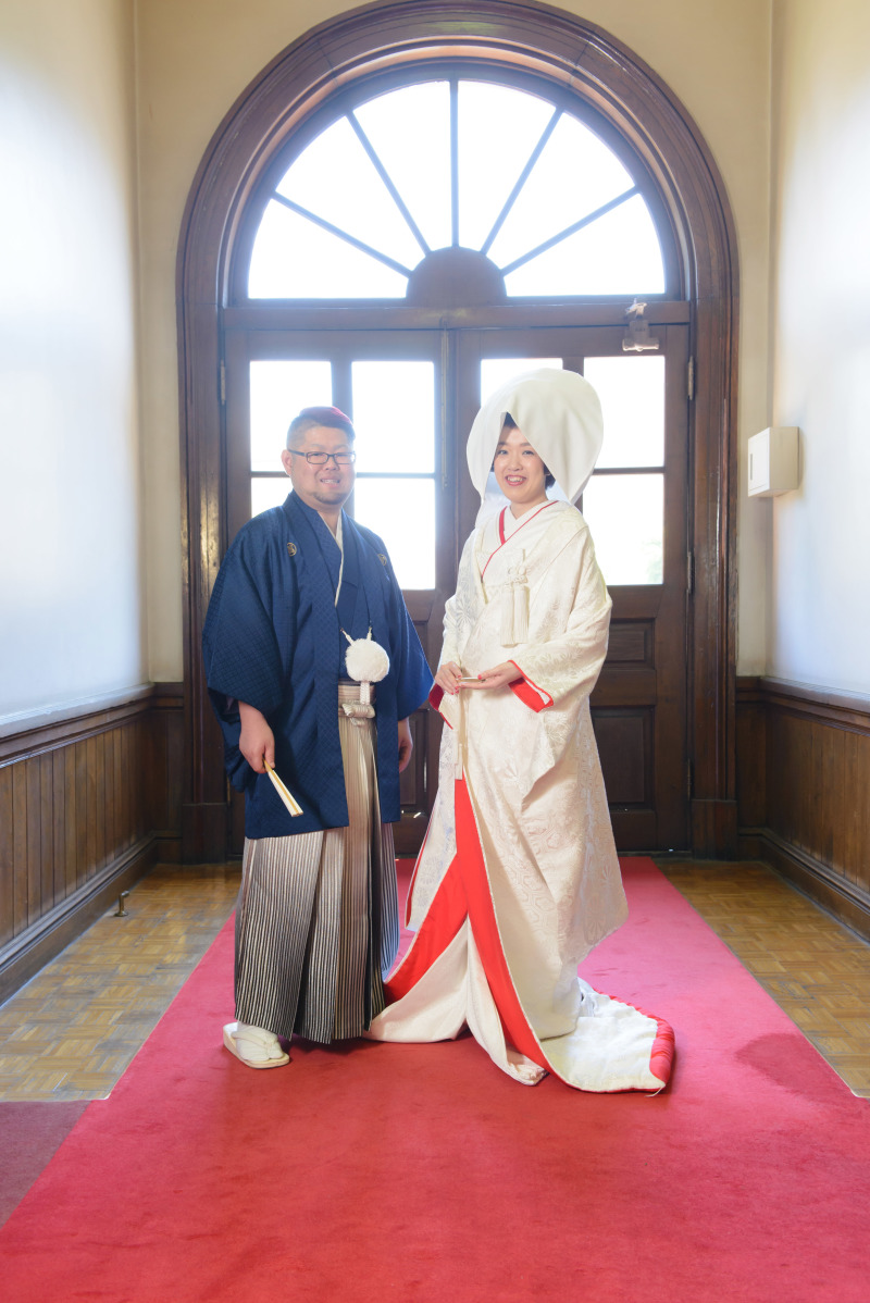 笑顔も気持ち更に輝く