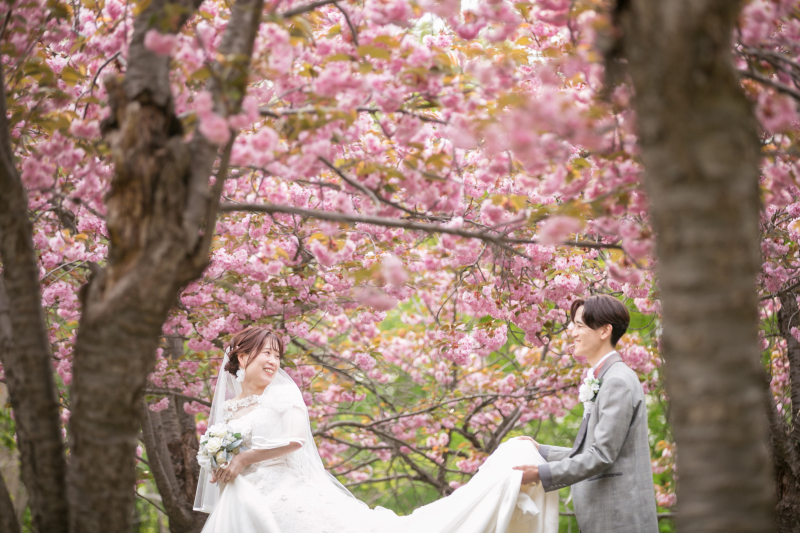 本当にありがとうございました、