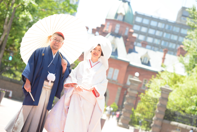 太陽に祝福されました