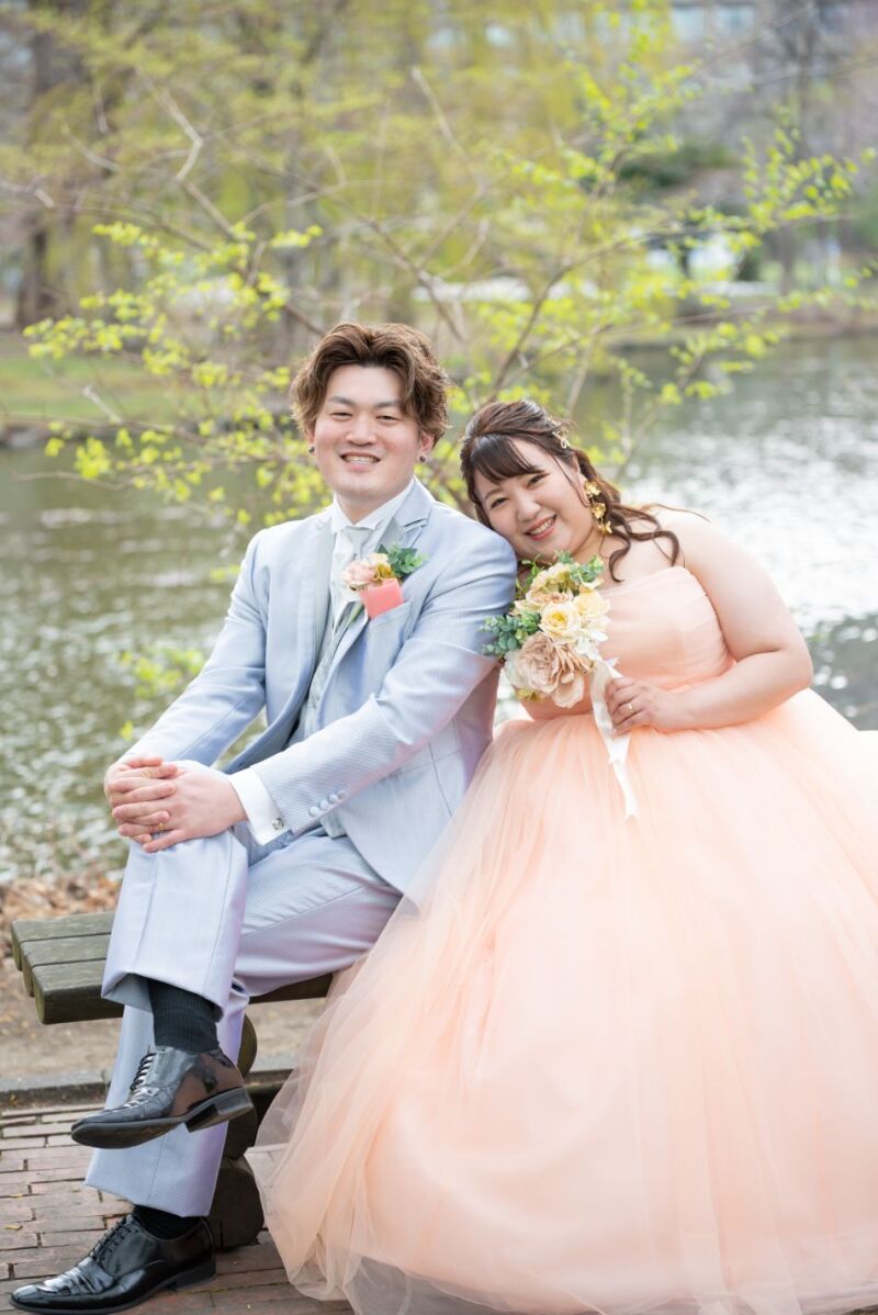 撮影お疲れさまでした