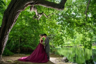 希望はロケフォトならではの写真！【お客様の声】