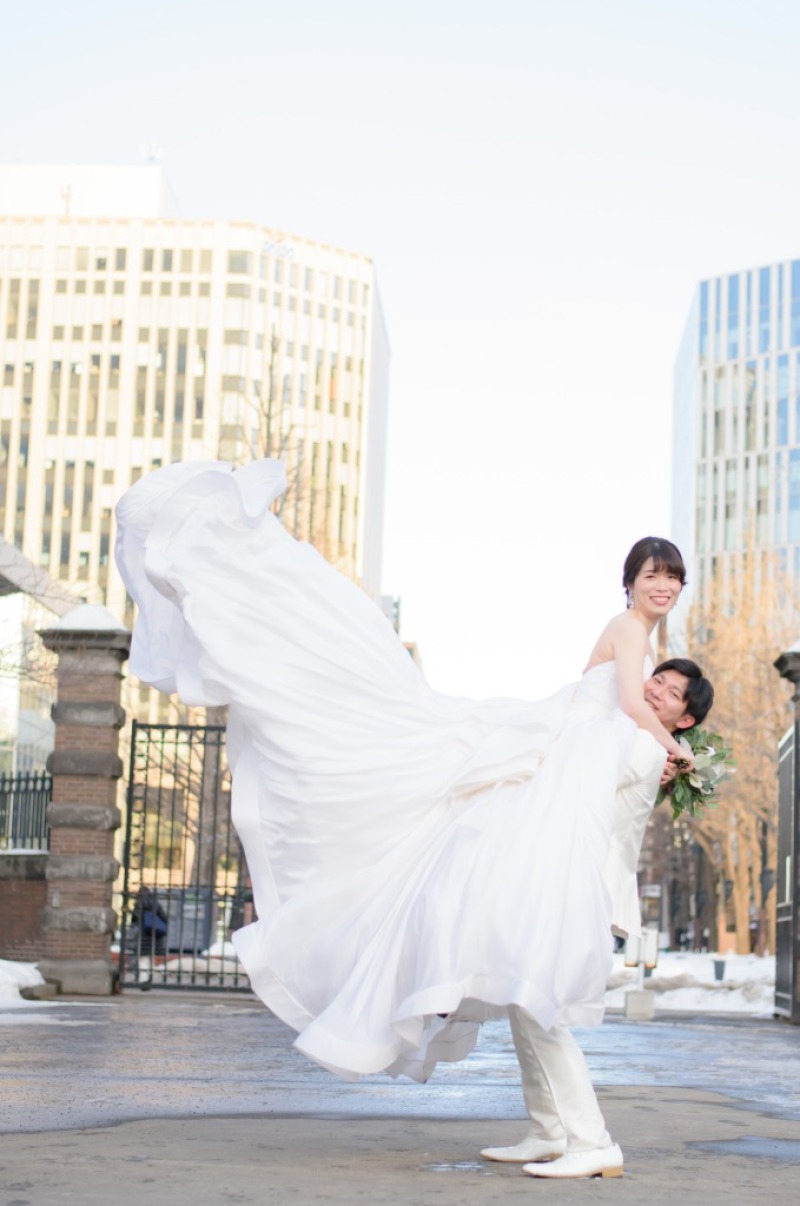 撮影お疲れさまでした