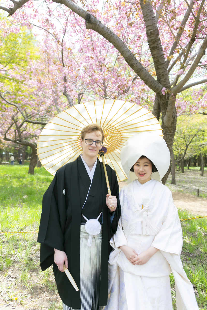 みんな楽しんでました