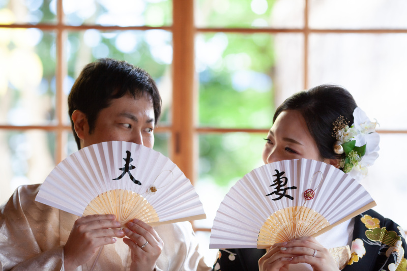 アイテムを使って