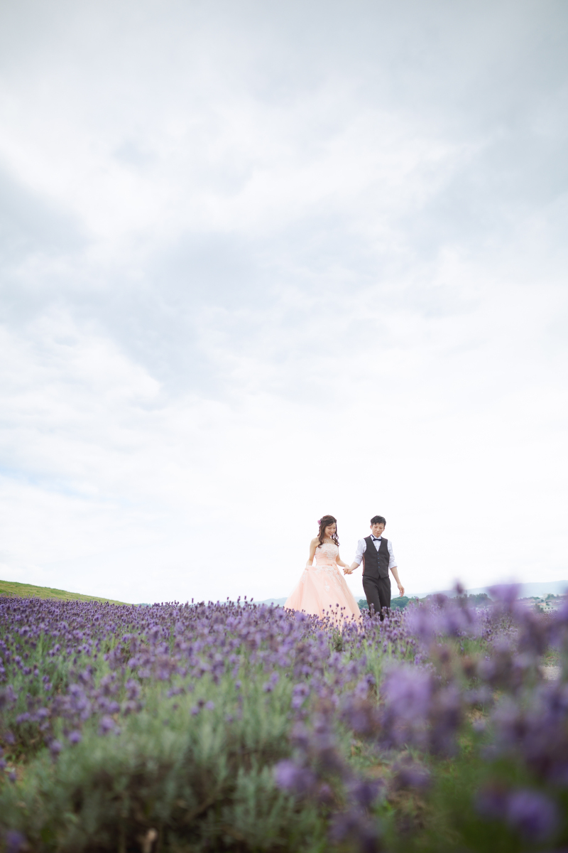 ひとことお願いします