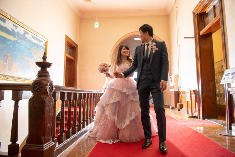 たくさんのおめでとう