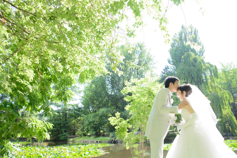 ちゃんとセレモニー