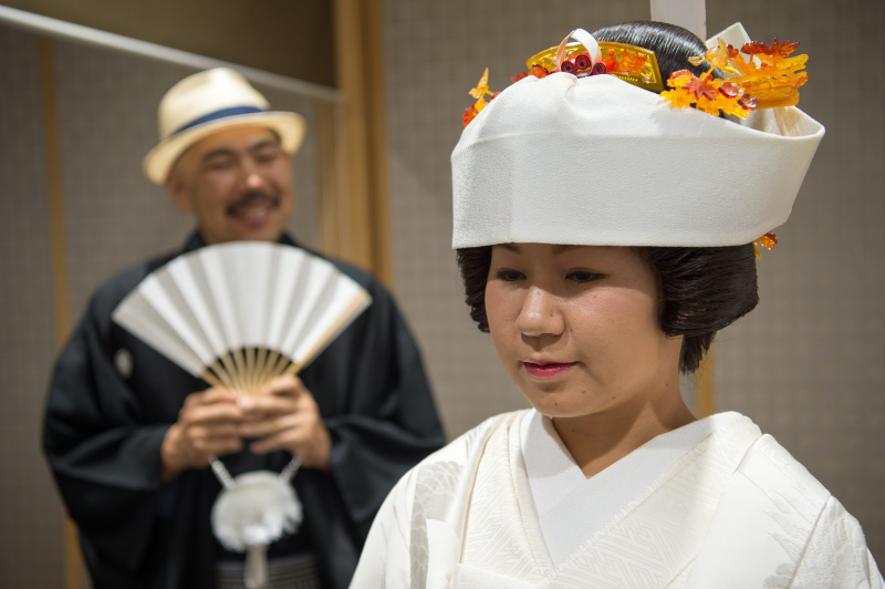 写真だけでのセレモニー体験レポート