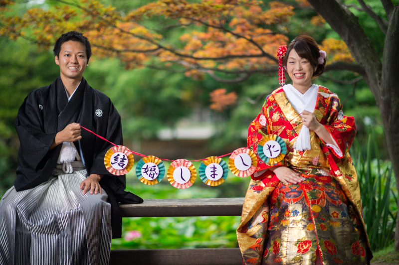 手作りグッツをたくさん撮影してほしい