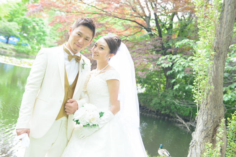 楽しいロケフォトのスタート