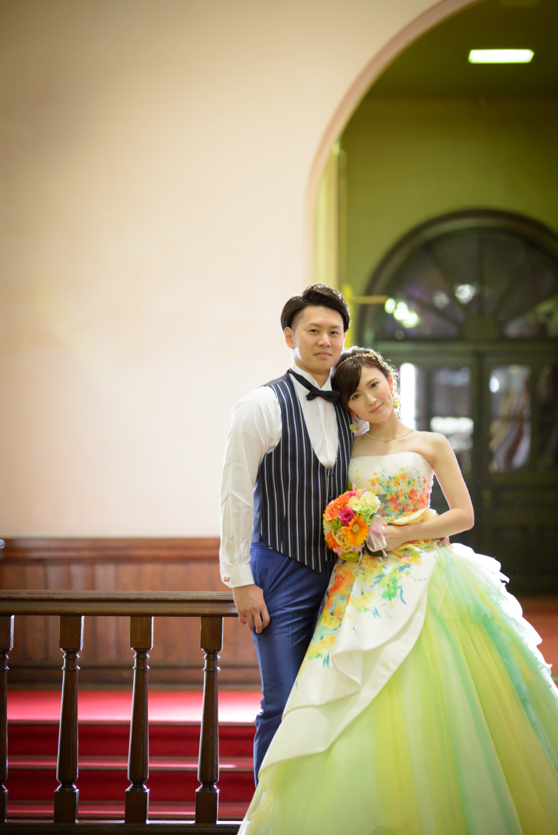 大切な思い出の日になりました