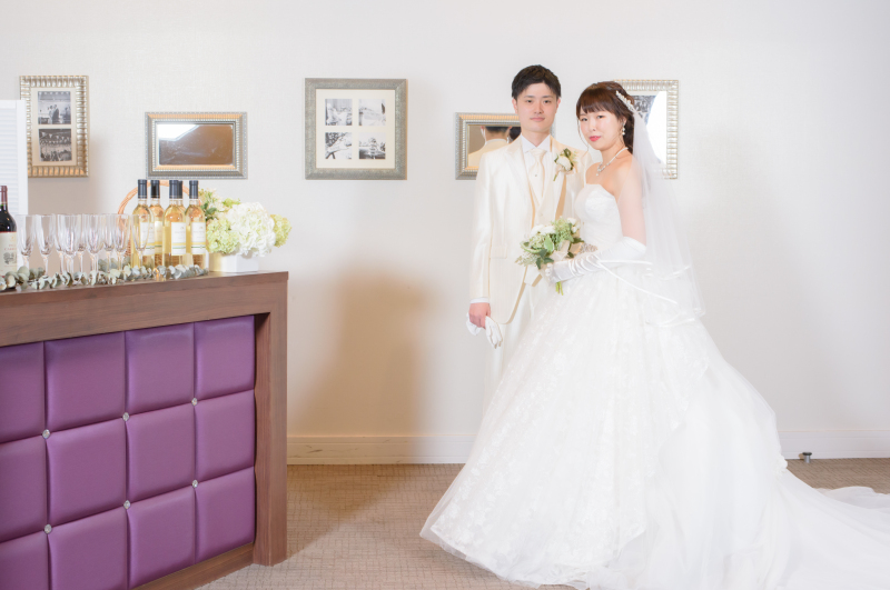 ウエディングレス