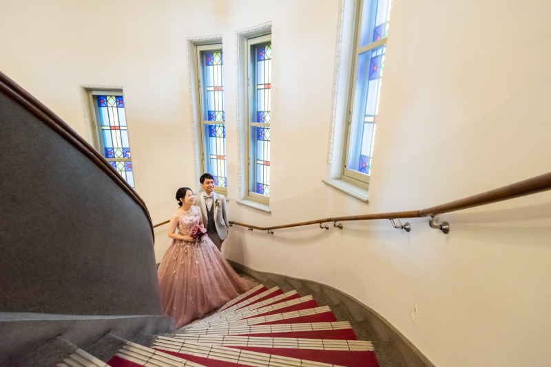 当日撮影で良かったこと