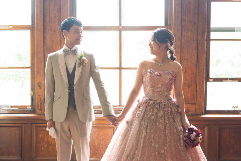 撮影お疲れさまでした