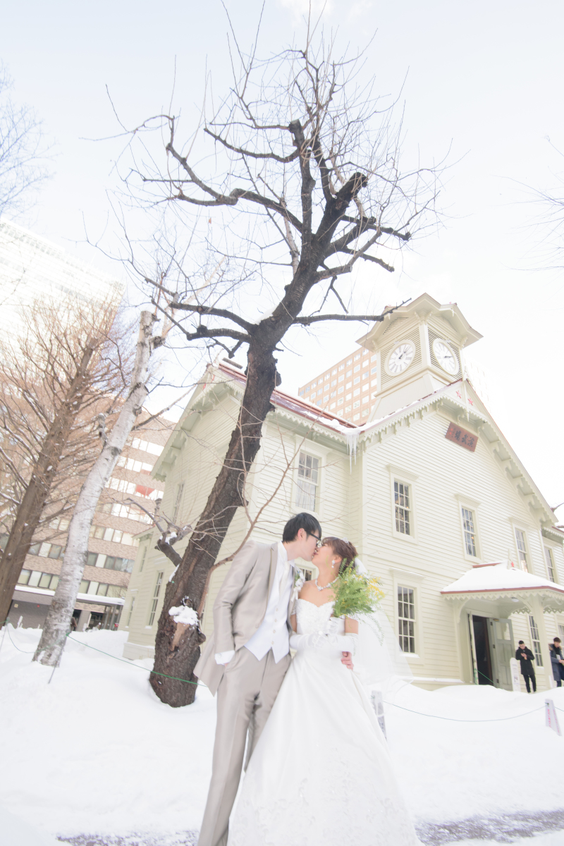 一生の思い出になりました!