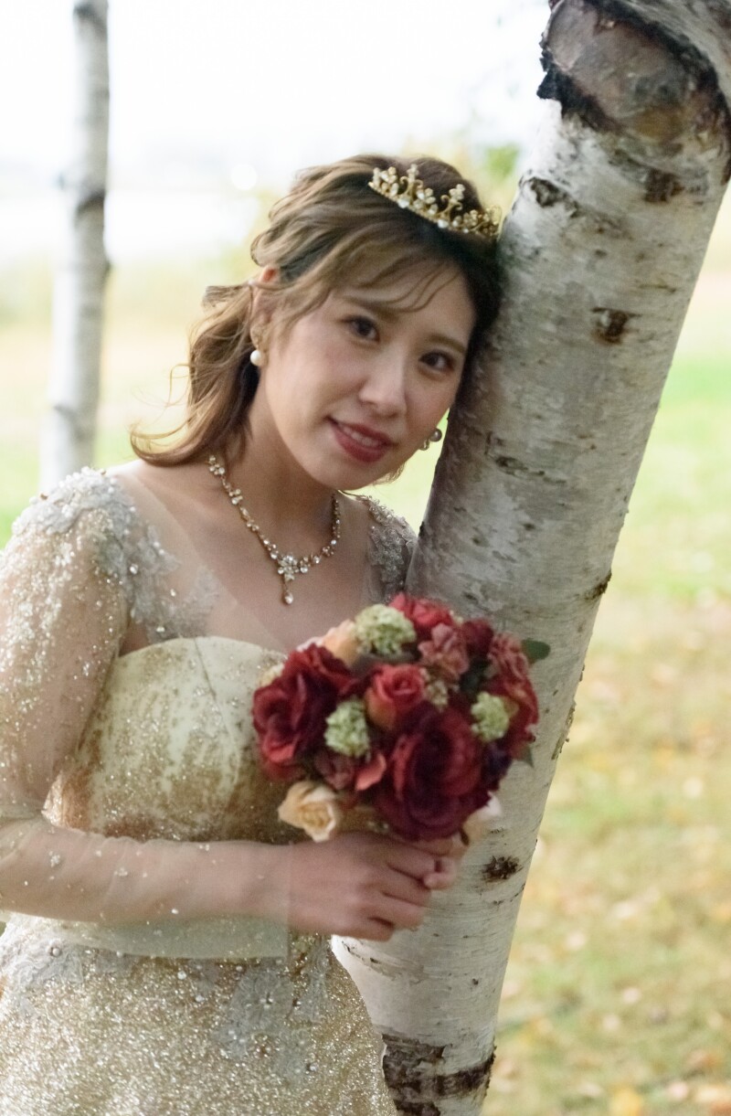 嬉しかった事