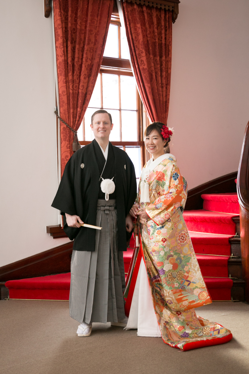 正統派でご希望