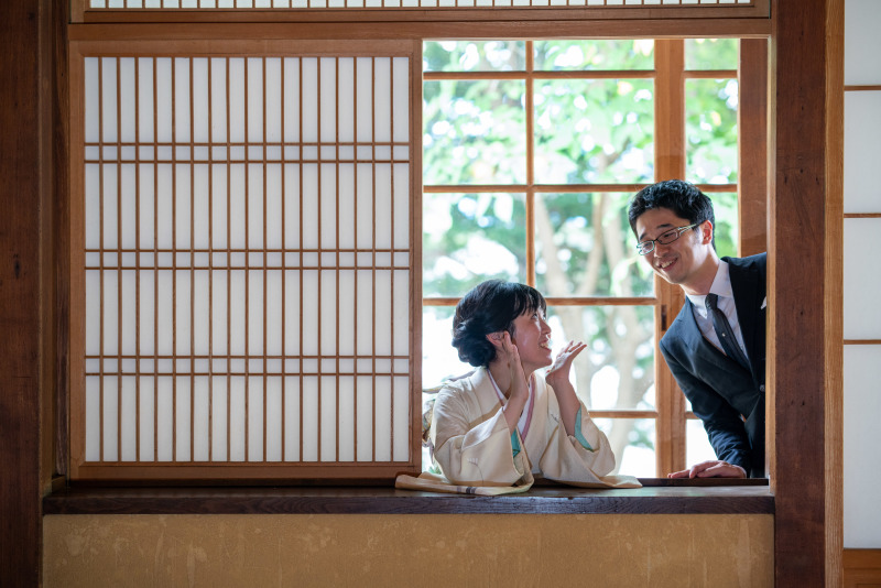 オトナフォトを選んだ理由