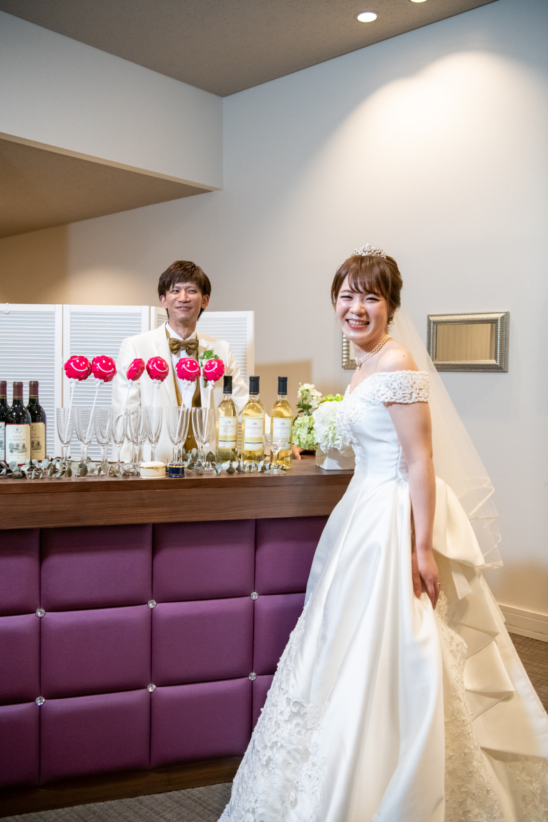 撮影チームの感想