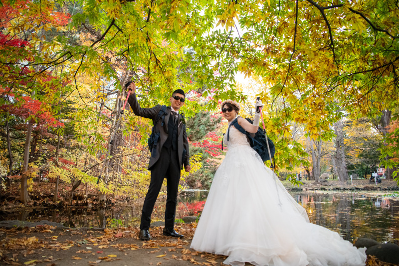 撮影でうれしかったこと