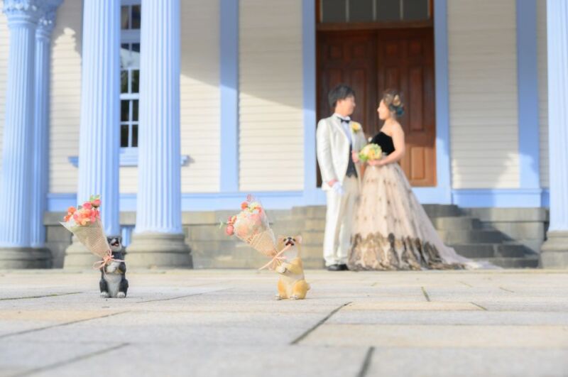 撮影お疲れ様でした