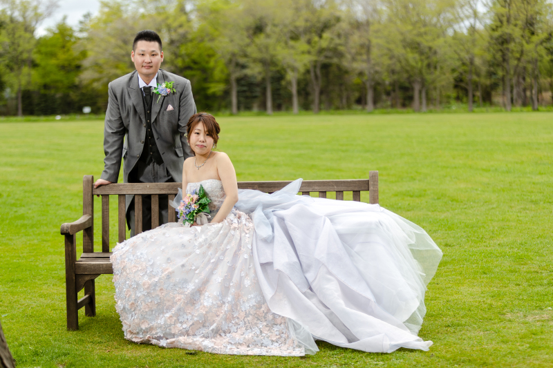 本当にありがとういございました