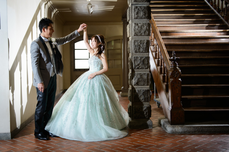 夢のようなシーンも形に