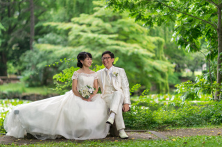 千葉から結婚準備、プレ花嫁さまお客様の声