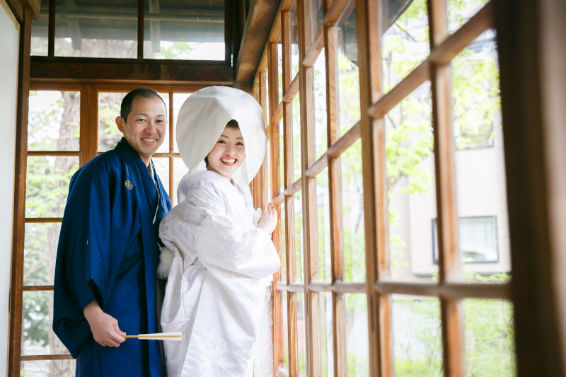 自然と笑顔が溢れる楽しい雰囲気