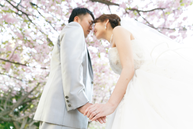 日本男児見参やさしくマタニティ―フォトの巻